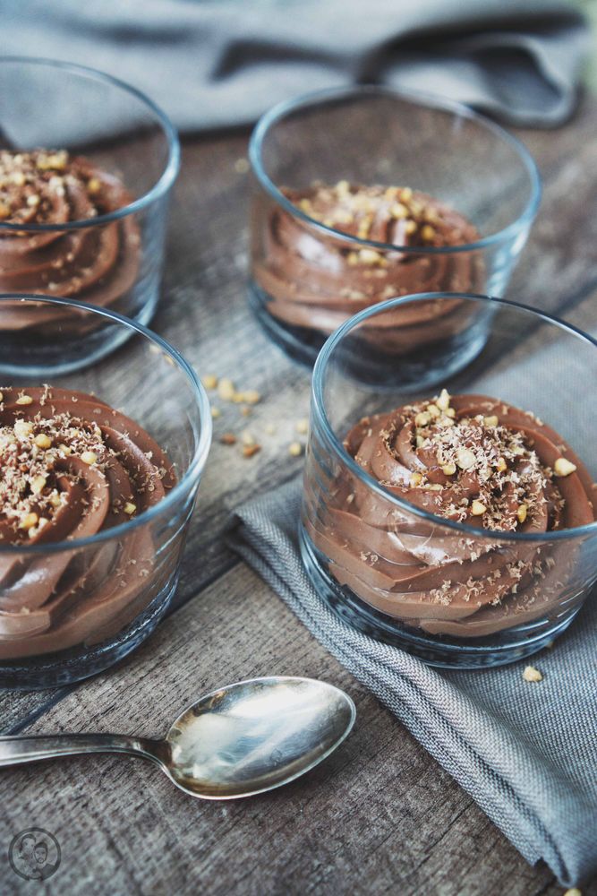 Rezeptbild: No Bake Nutella Cheesecake