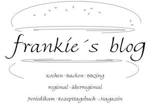 Profilbild von frankie´s blog