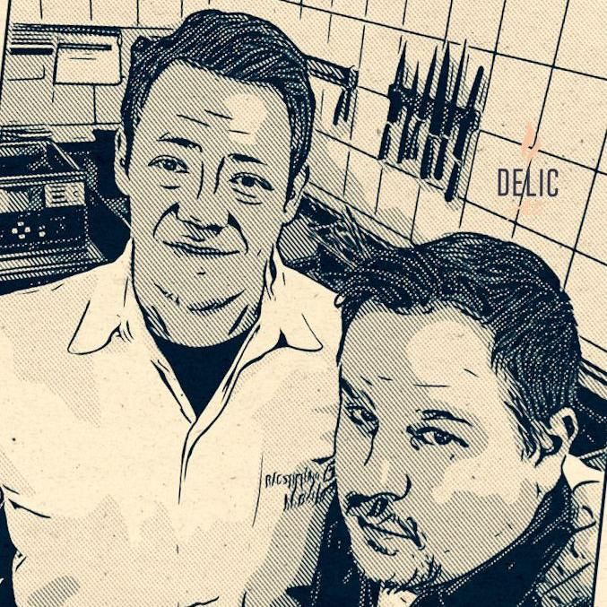 Profilbild von DelicArt