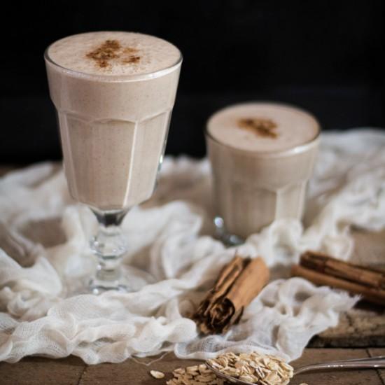 Rezeptbild: Chai Smoothie