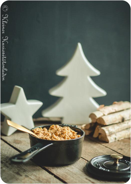 Rezeptbild: Rieslingsenf