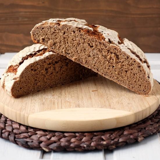 Rezeptbild: Everyday-Bread
