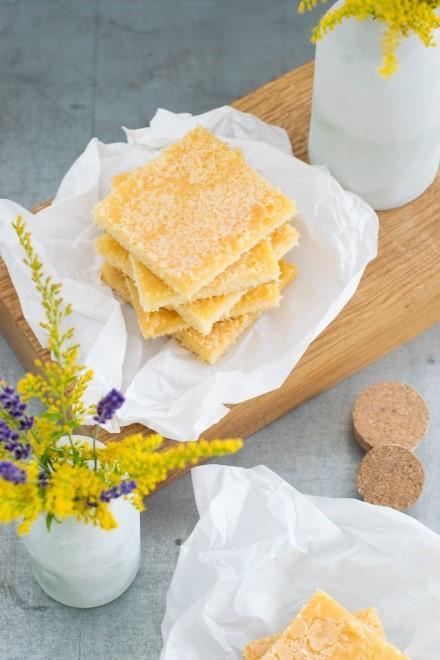 Rezeptbild: Karamell Kuchen