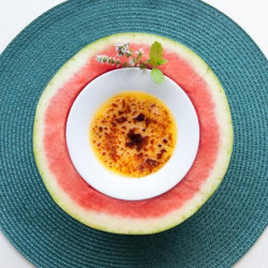 Rezeptbild: Crème brûlée