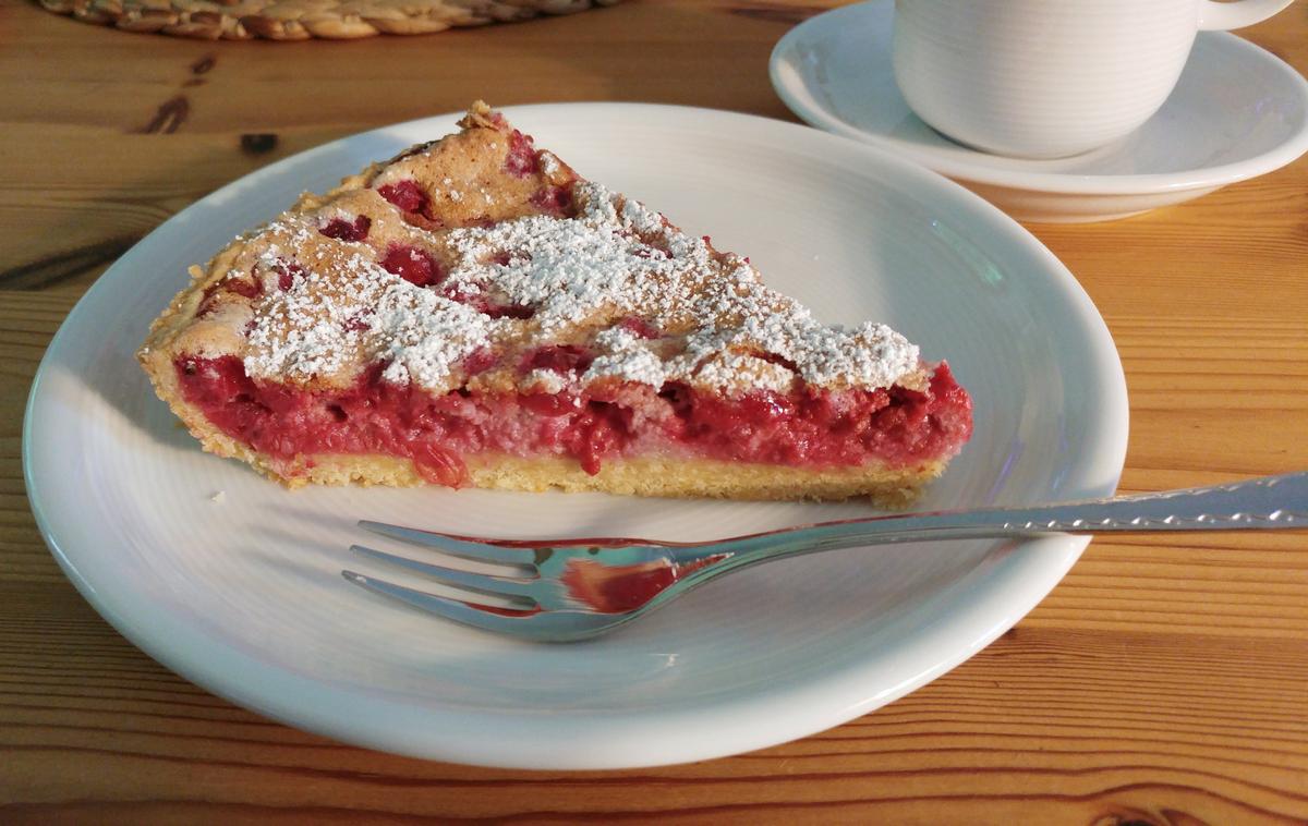 Rezeptbild: Träublestarte 