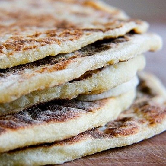 Rezeptbild: Potetkaker