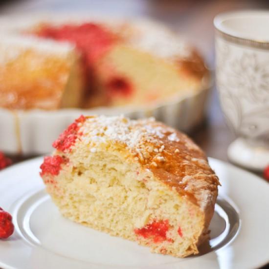 Rezeptbild: Brioche Saint-Genix