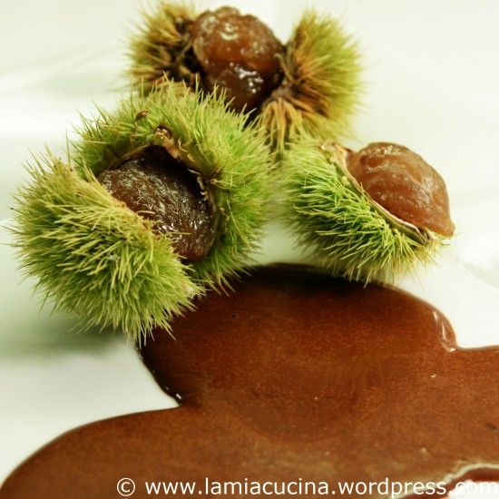 Rezeptbild: Marroni Cesare