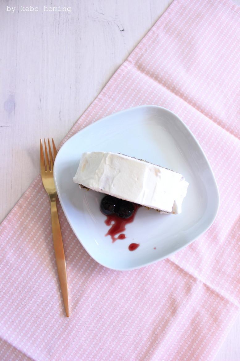 Rezeptbild: Mohnroulade