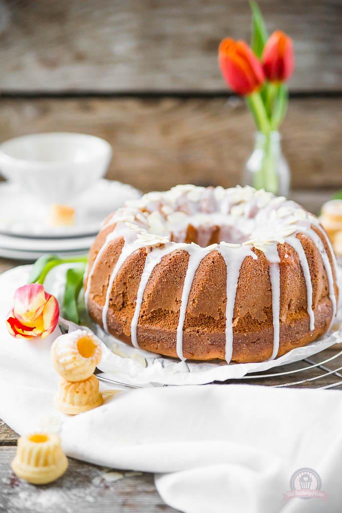 Rezeptbild: Schneewittchenkuchen