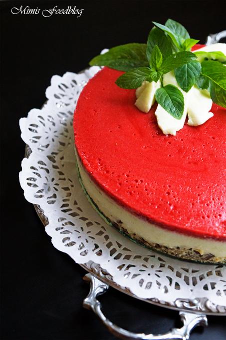 Rezeptbild: Schneewittchen
