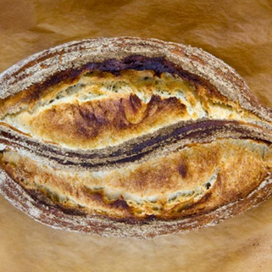 Rezeptbild: Pain Cordon