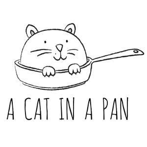 Profilbild von A CAT IN A PAN