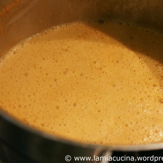 Rezeptbild: Hummerbisque