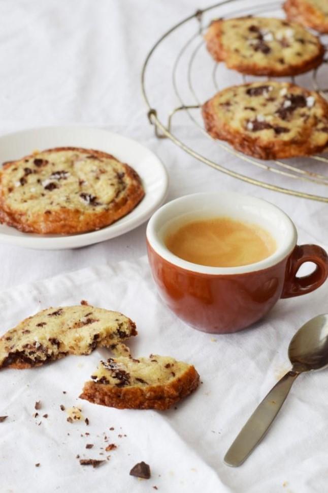 Rezeptbild: THE Cookies! Die beliebtesten Kekse des Internets