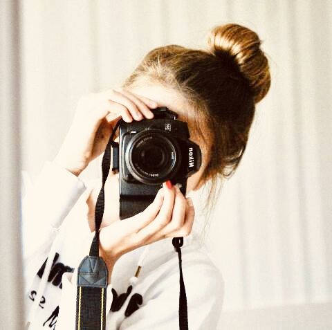 Profilbild von Juliane