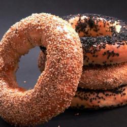 Rezeptbild: Simit