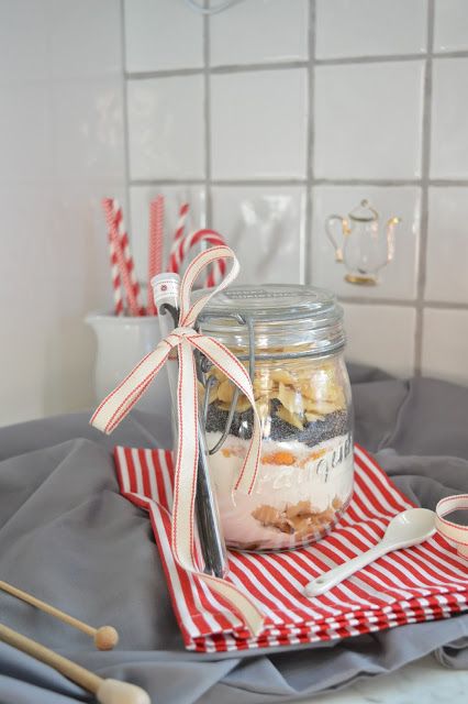 Rezeptbild: Marzipan Vanille Busserl