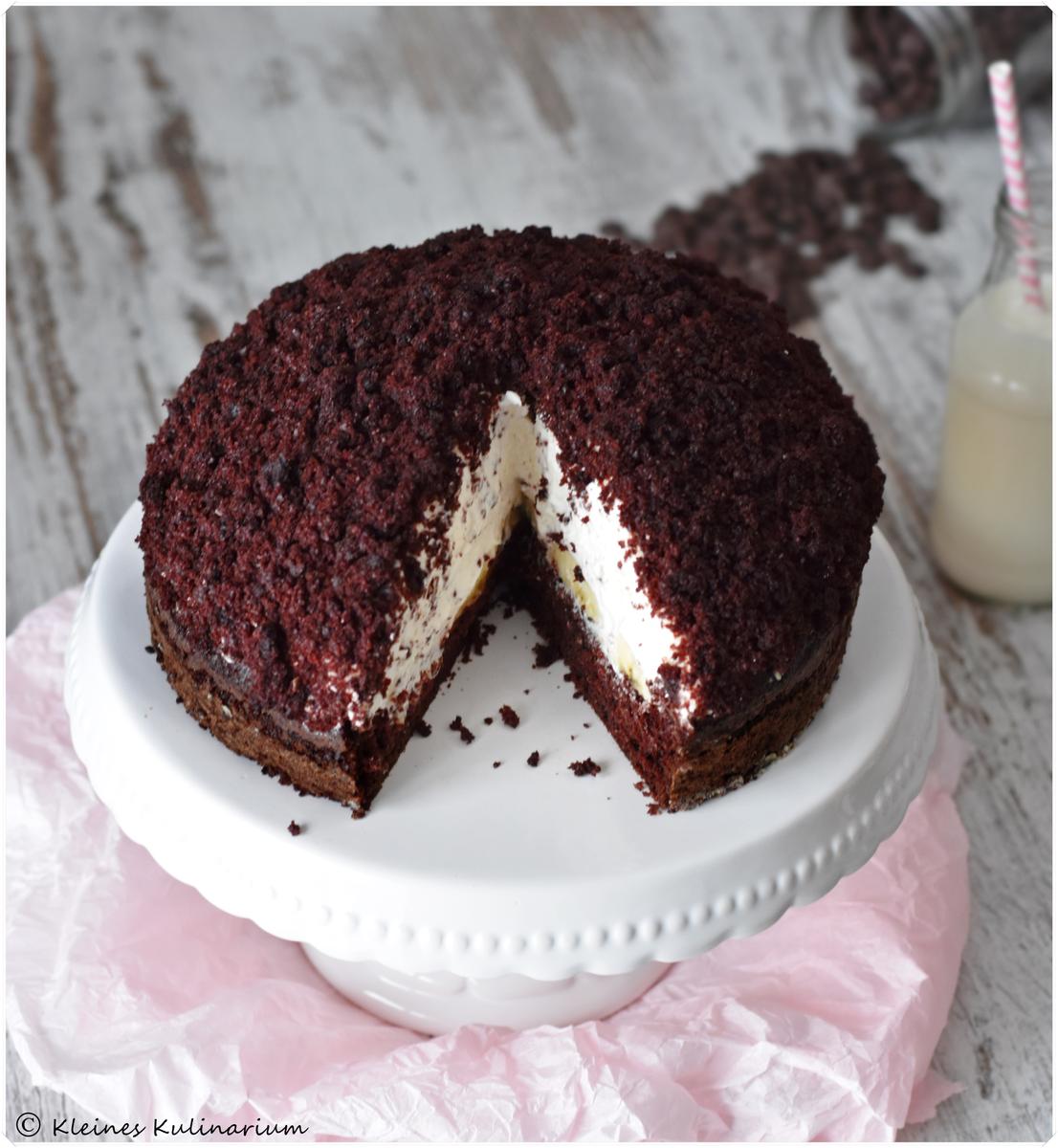 Rezeptbild: Maulwurfkuchen 