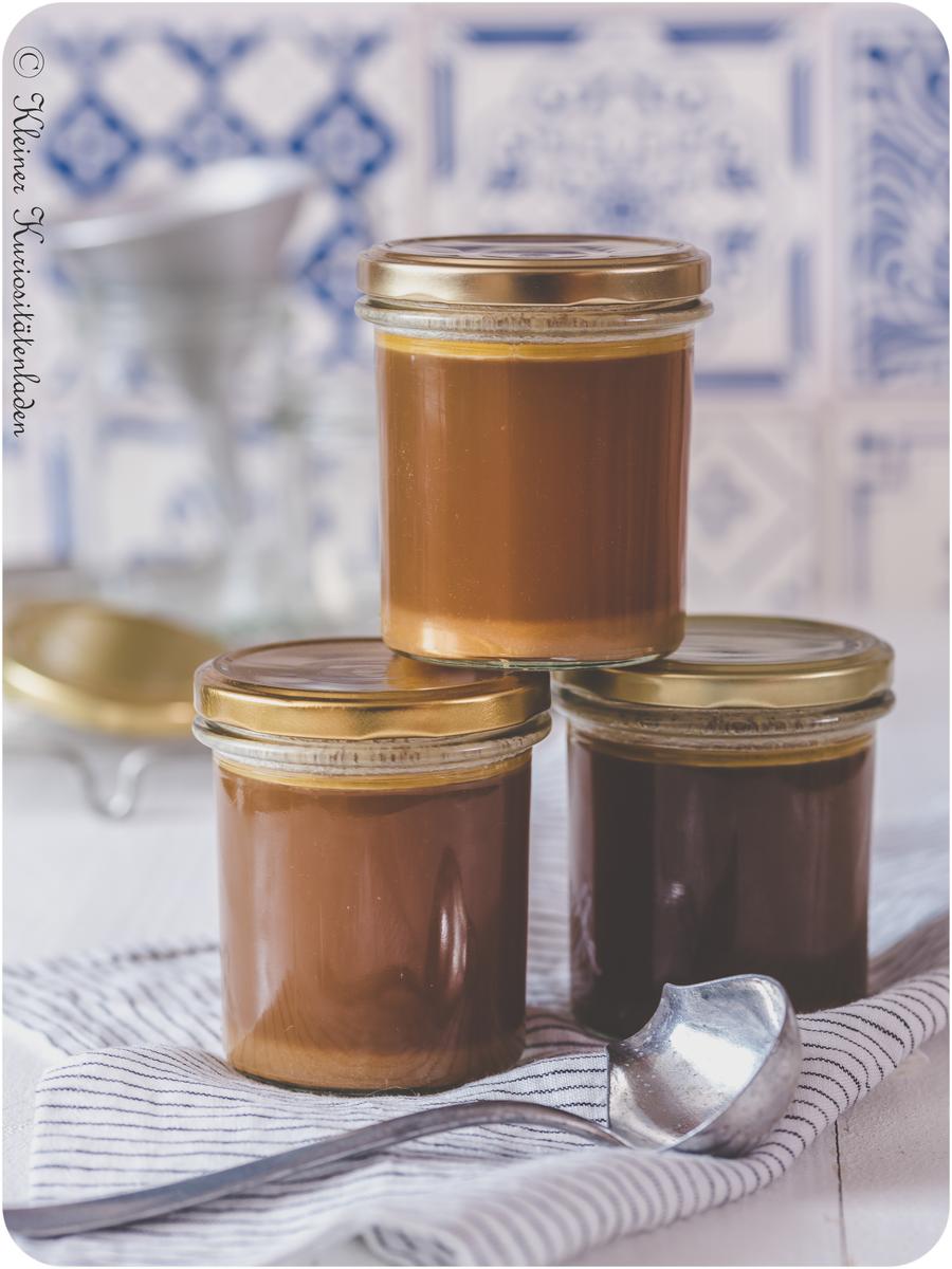 Rezeptbild: Dunkler Geflügelfond [fond de volaille] & Geflügelsauce