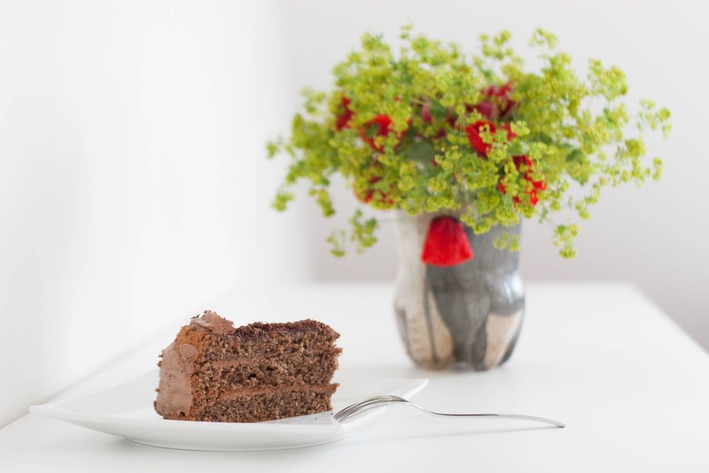 Rezeptbild: Wachauer Torte