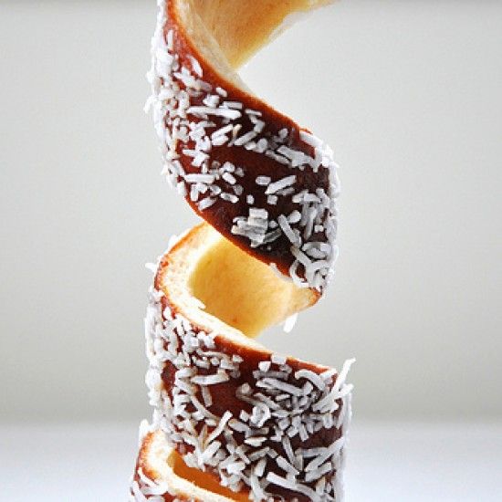 Rezeptbild: Tunnel Cake