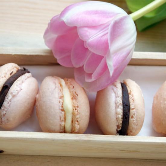 Rezeptbild: A tribute to spring