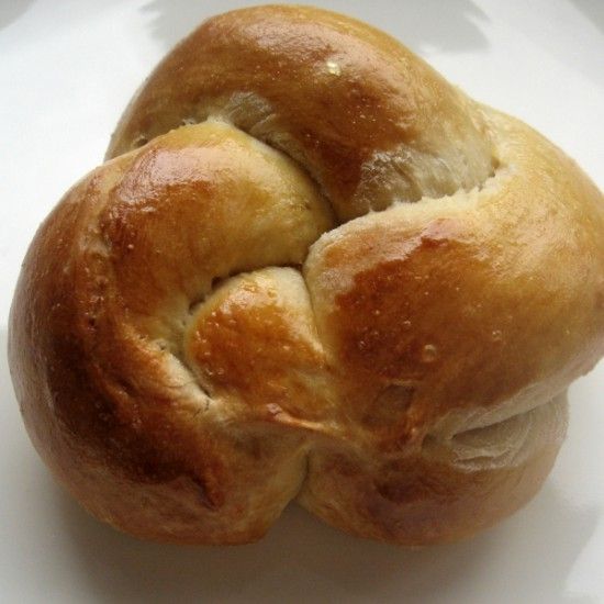 Rezeptbild: Osternester