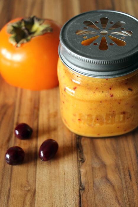Rezeptbild: Winter Smoothie