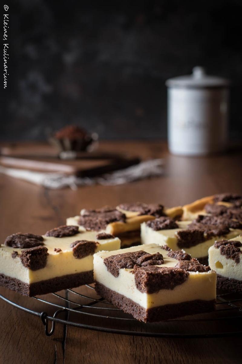 Rezeptbild: Russischer Zupfkuchen