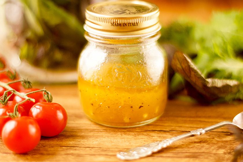 Rezeptbild: French Dressing (klassisch)