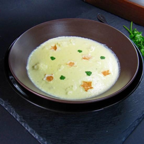 Rezeptbild: Xmas Food Suggestion
