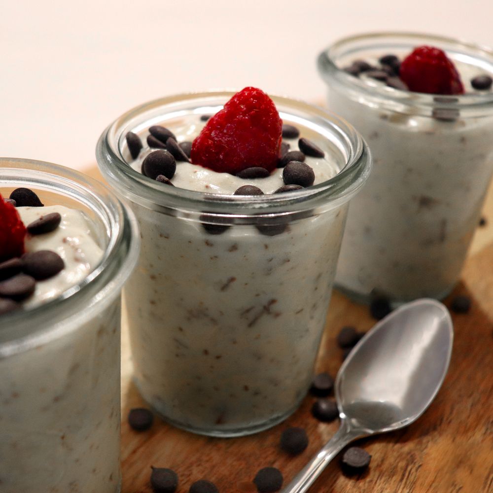 Rezeptbild: Herrencreme - Ein Münsterländer Klassiker