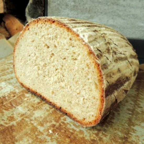 Rezeptbild: Joghurtbrot