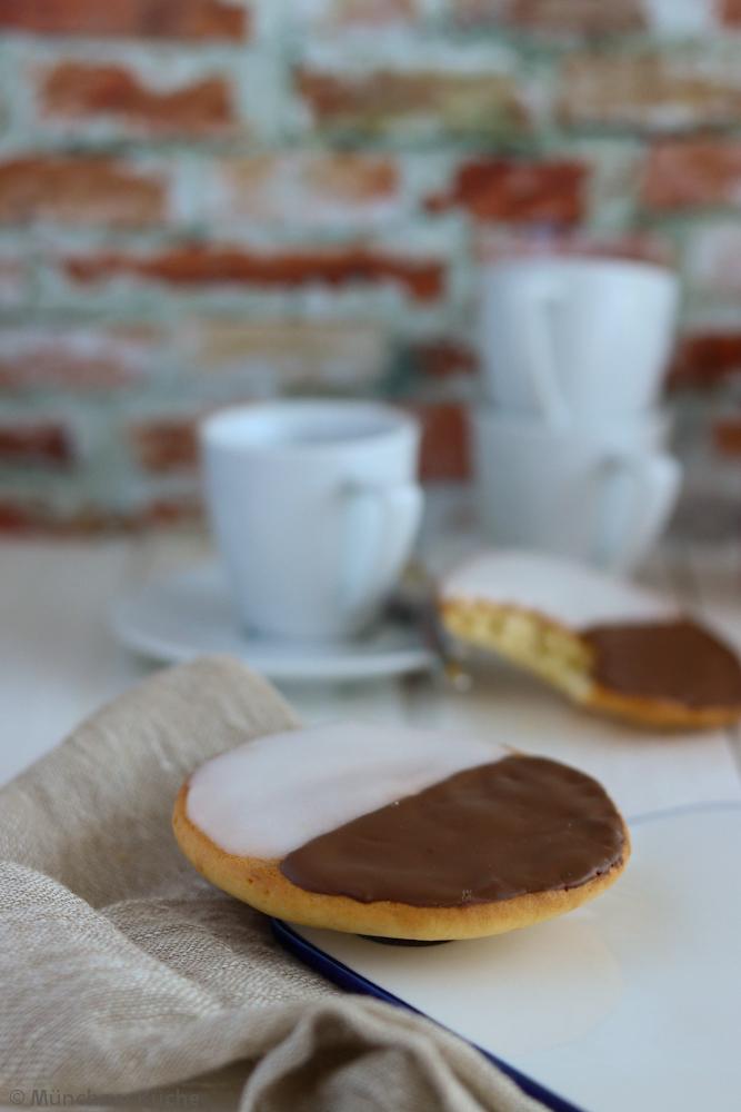 Rezeptbild: Amerikaner