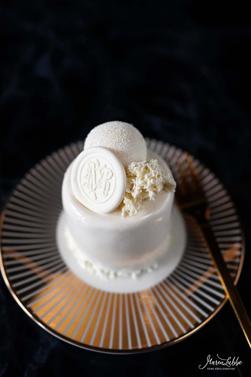 Rezeptbild: Bayadère Törtchen