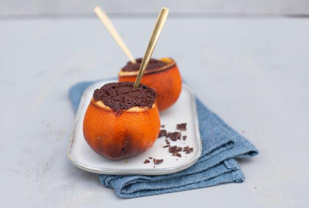 Rezeptbild: Kuchen vom Grill