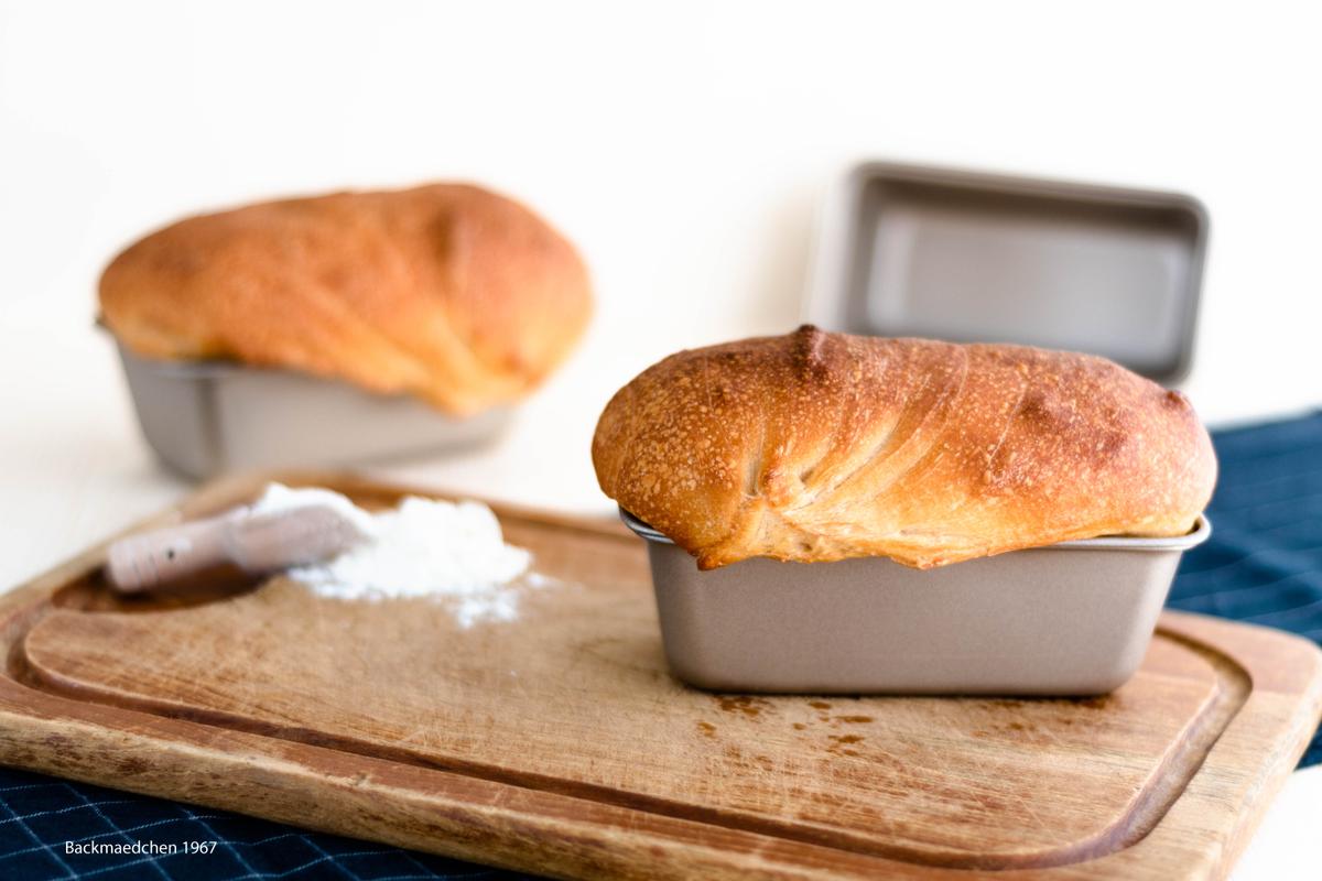 Rezeptbild: Langschläfer das perfekte Frühstücksbrot