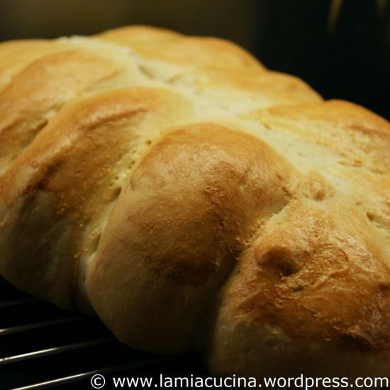 Rezeptbild: Tessinerbrot