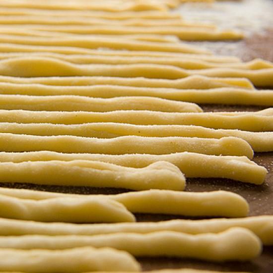 Rezeptbild: Pici