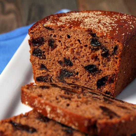 Rezeptbild: Pflaumen-Port-Kuchen