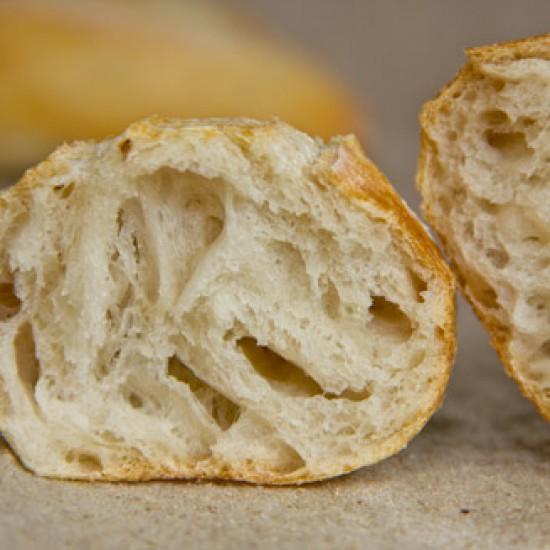 Rezeptbild: Sachsenbrötchen