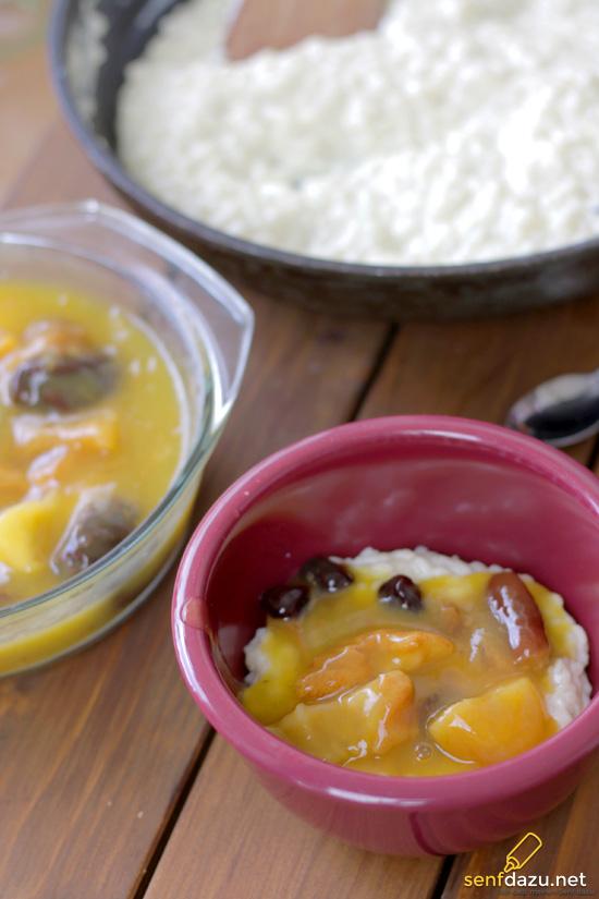 Rezeptbild: Fanta Sauce