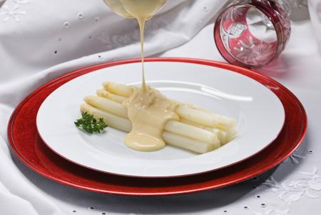Rezeptbild: Sauce Hollandaise