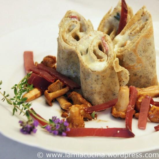 Rezeptbild: Manfriguli aus dem Puschlav