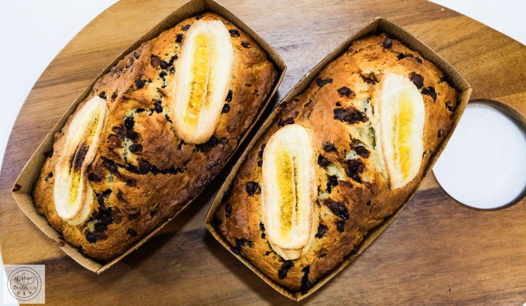 Rezeptbild: Jenny's Queque de Plantano