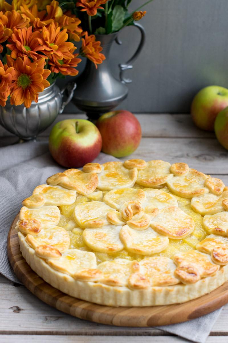 Rezeptbild: Apple Pie