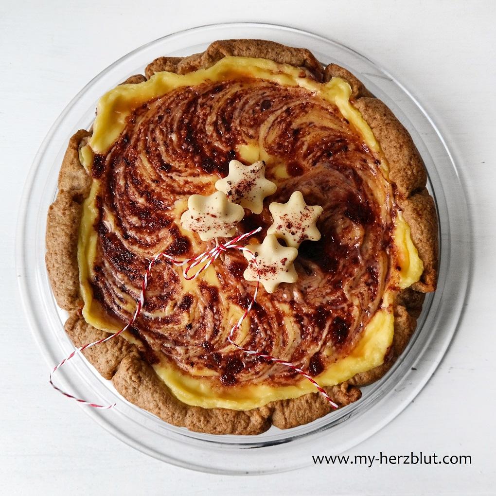 Rezeptbild: 1001 Schmandkuchen 