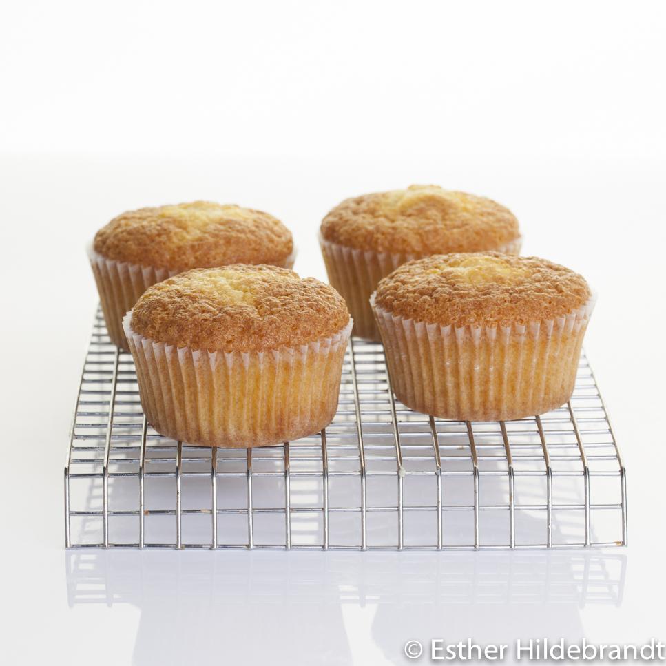 Rezeptbild: Muffin Grundrezept