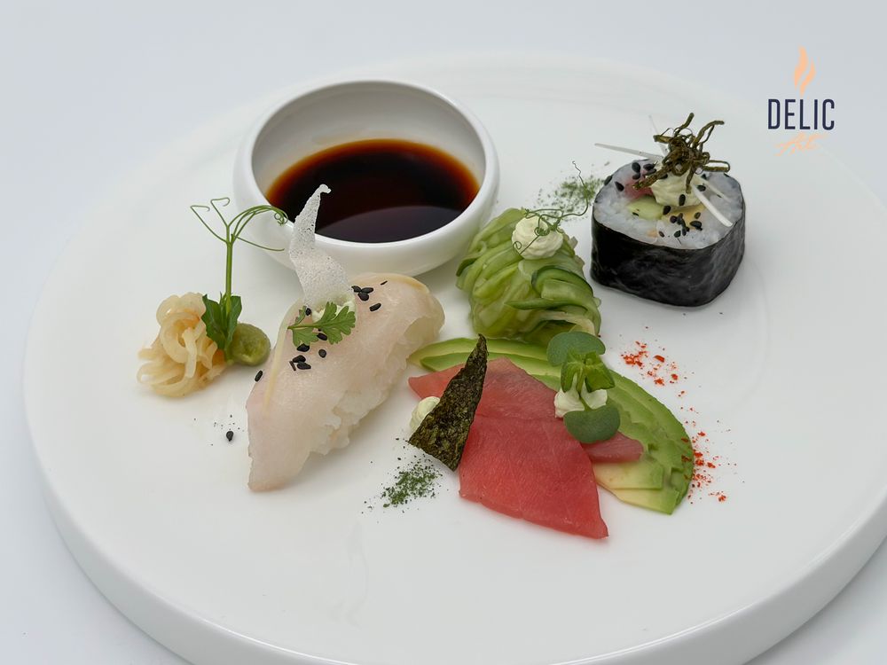 Rezeptbild: Der perfekte Sushireis
